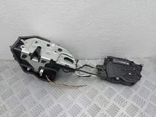 7185692 Замок двери передней правой BMW 7 F01/F02 Арт 00244148sep1, вид 7