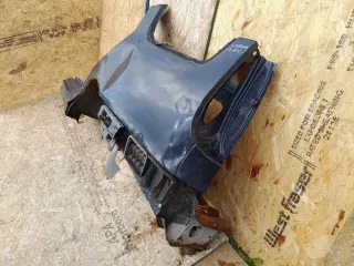  Четверть задняя левая Renault Laguna 1 Арт 00206846, вид 5