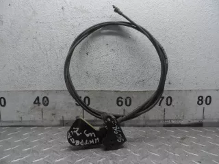 04580280AB Трос капота Dodge Intrepid Арт 00225665, вид 1