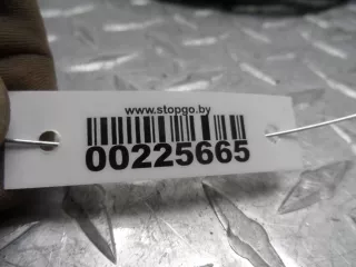 04580280AB Трос капота Dodge Intrepid Арт 00225665, вид 2
