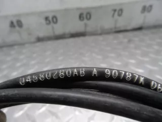 04580280AB Трос капота Dodge Intrepid Арт 00225665, вид 3
