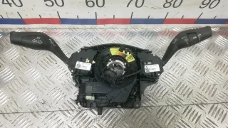 GK2T17A553AA,CV6T13335AK Переключатель поворотов и дворников (стрекоза) Ford Transit 4 Арт KVN11Q801, вид 1