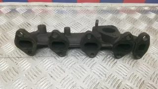 285102F300 Выпускной коллектор дизельный Hyundai IX35 2.0л Арт NEA16BJ01, вид 1
