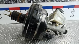 A0054304736 Вакуумный усилитель тормозов Mercedes C W203 Арт 8BL03KT01, вид 1