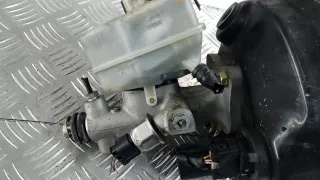 A0054304736 Вакуумный усилитель тормозов Mercedes C W203 Арт 8BL03KT01, вид 3