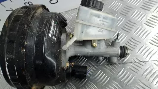 A0054304736 Вакуумный усилитель тормозов Mercedes C W203 Арт 8BL03KT01, вид 5