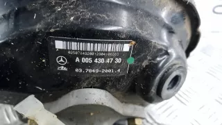 A0054304736 Вакуумный усилитель тормозов Mercedes C W203 Арт 8BL03KT01, вид 7