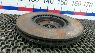 517123K160 Диск тормозной передний Hyundai i40  Арт CDN13N601, вид 4