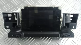 BM5T18B955BF Монитор Ford Focus 3 Арт ZEA33JA01