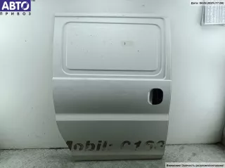  Дверь сдвижная правая Hyundai H1 1 Арт 54210189, вид 1