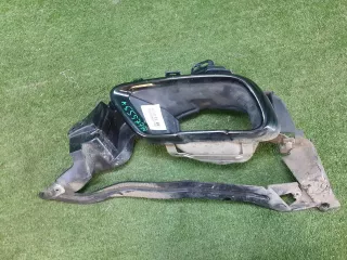 51128078670 Насадка глушителя правая BMW X5 G05  Арт 0000005557790, вид 1