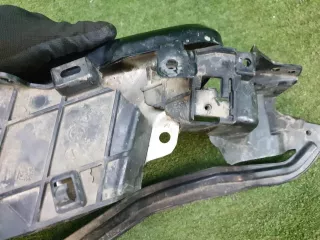 51128078670 Насадка глушителя правая BMW X5 G05  Арт 0000005557790, вид 11