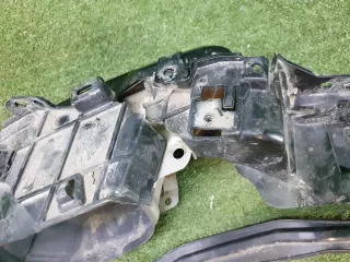 51128078670 Насадка глушителя правая BMW X5 G05  Арт 0000005557790, вид 14