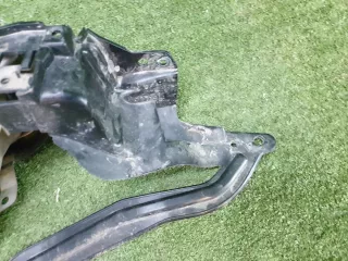 51128078670 Насадка глушителя правая BMW X5 G05  Арт 0000005557790, вид 16