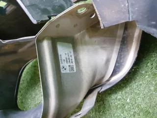 51128078670 Насадка глушителя правая BMW X5 G05  Арт 0000005557790, вид 17