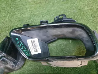 51128078670 Насадка глушителя правая BMW X5 G05  Арт 0000005557790, вид 3