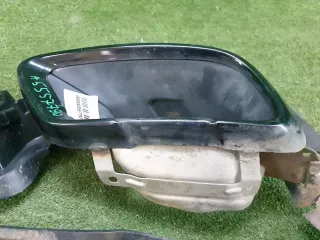 51128078670 Насадка глушителя правая BMW X5 G05  Арт 0000005557790, вид 4