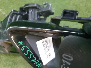 51128078670 Насадка глушителя правая BMW X5 G05  Арт 0000005557790, вид 5