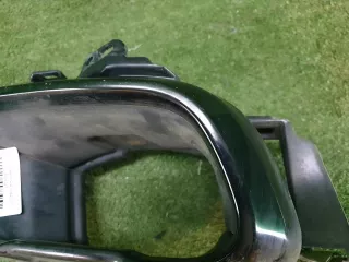51128078670 Насадка глушителя правая BMW X5 G05  Арт 0000005557790, вид 8