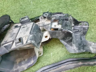 51128078670 Насадка глушителя правая BMW X5 G05  Арт 0000005557790, вид 10