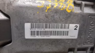 1871981,BV6N3C529FA Рулевая колонка Ford Focus 3 Арт 8572385, вид 2