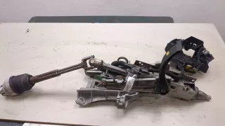 1871981,BV6N3C529FA Рулевая колонка Ford Focus 3 Арт 8572385, вид 4