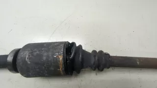 91166707,91168794 Полуось передняя правая (приводной вал, шрус) Opel Vivaro A Арт 8573263, вид 2