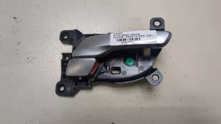 2011050000813 Ручка внутренняя задняя правая Hyundai Santa FE 4 (TM) restailing Арт 8570502, вид 1
