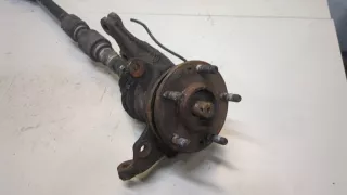 495001H310 Ступица передняя правая Kia Ceed 1 Арт 8572112, вид 2