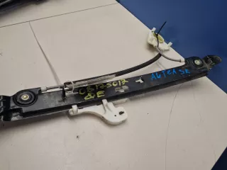 5P0839462A Стеклоподъемник задний правый Seat Altea Арт Z314815, вид 1