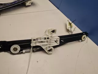 5P0839462A Стеклоподъемник задний правый Seat Altea Арт Z314815, вид 3