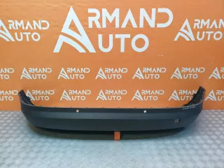 5658075219B9, 565807521 Юбка бампера Skoda Kodiaq Арт 247053PM, вид 1