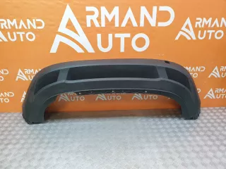 5658075219B9, 565807521 Юбка бампера Skoda Kodiaq Арт 247053PM, вид 4