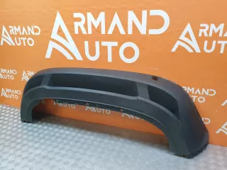 5658075219B9, 565807521 Юбка бампера Skoda Kodiaq Арт 247053PM, вид 5