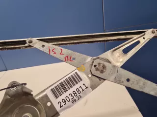 6980230260 Стеклоподъемник передний левый Lexus IS 2 Арт ZAP314951, вид 3