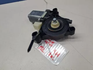 8W0959802 Моторчик стеклоподъёмника передний левый Audi Q7 4M Арт ZAP314971, вид 1