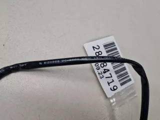 LR83355 Переходник блока ксенона Land Rover Range Rover Sport 2 Арт ZAP314995, вид 3