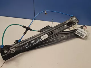 51337434785 Стеклоподъемник передний левый BMW X1 F48 Арт ZAP315053, вид 1