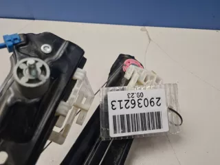 51337434785 Стеклоподъемник передний левый BMW X1 F48 Арт ZAP315053, вид 4