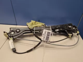 51337193456 Стеклоподъемник передний правый BMW 3 E90/E91/E92/E93 Арт ZAP315095