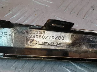 5312333060 накладка решетки радиатора Lexus ES 7 Арт AR247007, вид 11