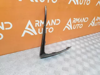 5312333060 накладка решетки радиатора Lexus ES 7 Арт AR247007, вид 3