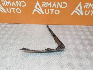 5312333060 накладка решетки радиатора Lexus ES 7 Арт AR247007, вид 6