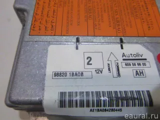 K88201BA0C Блок управления AIR BAG Infiniti EX Арт E23113793, вид 4