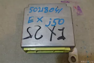  Блок управления AIR BAG Infiniti EX Арт E50218041, вид 1