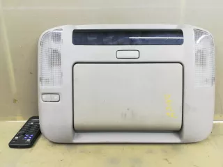 CXWF8781X,86255XA04BMV,11101375 DVD Subaru Tribeca Арт 306087, вид 1