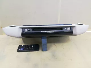 CXWF8781X,86255XA04BMV,11101375 DVD Subaru Tribeca Арт 306087, вид 2