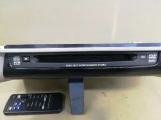 CXWF8781X,86255XA04BMV,11101375 DVD Subaru Tribeca Арт 306087, вид 3