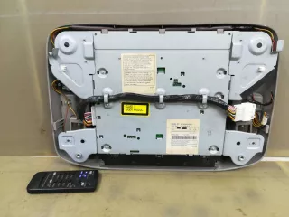 CXWF8781X,86255XA04BMV,11101375 DVD Subaru Tribeca Арт 306087, вид 6