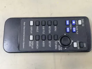 CXWF8781X,86255XA04BMV,11101375 DVD Subaru Tribeca Арт 306087, вид 8